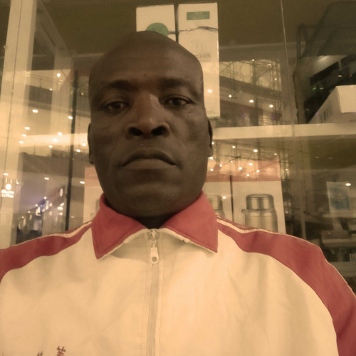 Hezbon O. profile photo