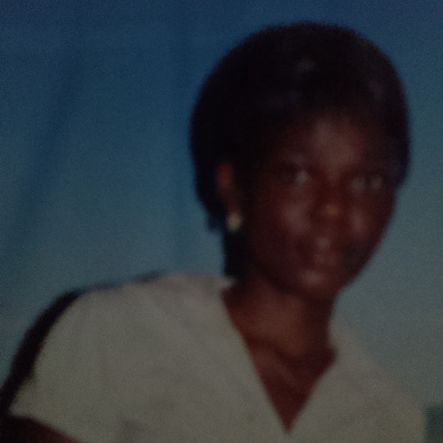 Gina B.