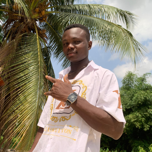 Erhisenobe G. profile photo