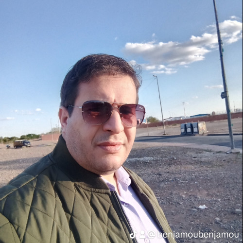 Benjamou H. profile photo