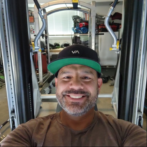 Jason V.