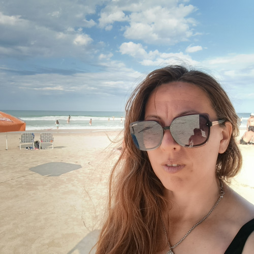 Marcela  P. profile photo