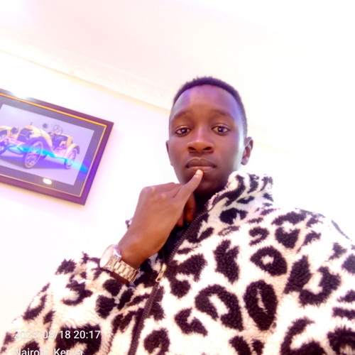 Nehemia B. profile photo