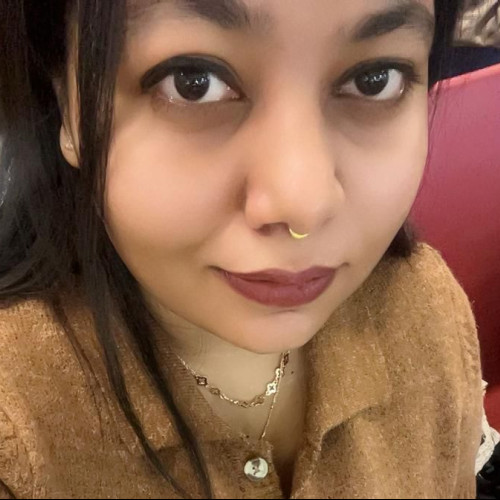 Prachi a. profile photo