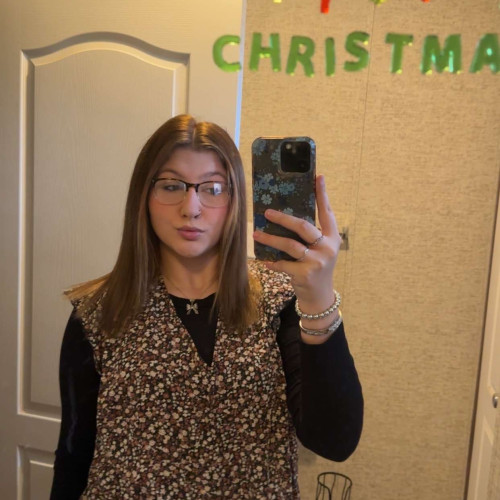 Rylee B. profile photo