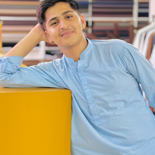 Ibrahim  T. profile photo