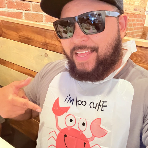 Chris M. profile photo