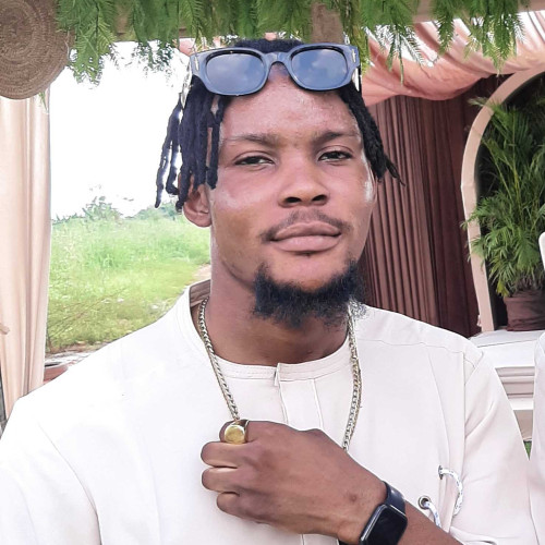 Chill w. profile photo