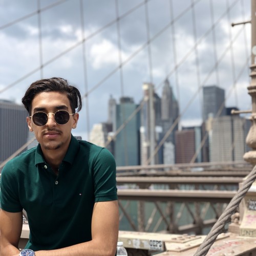 Yassine H. profile photo