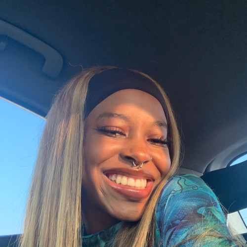 Busisiwe S. profile photo