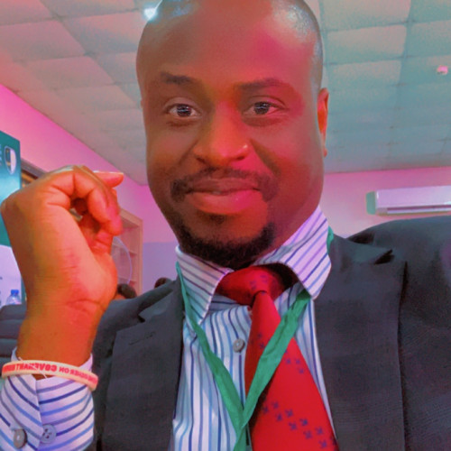 Osakpolor  O. profile photo