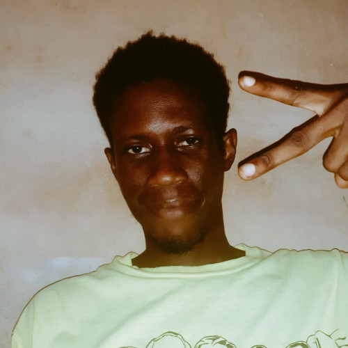 Okoh D. profile photo
