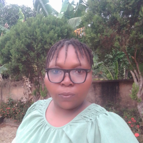 Chika E. profile photo