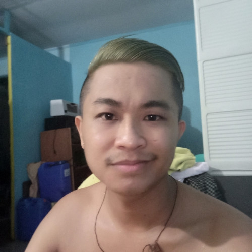 Aleck randel R. profile photo