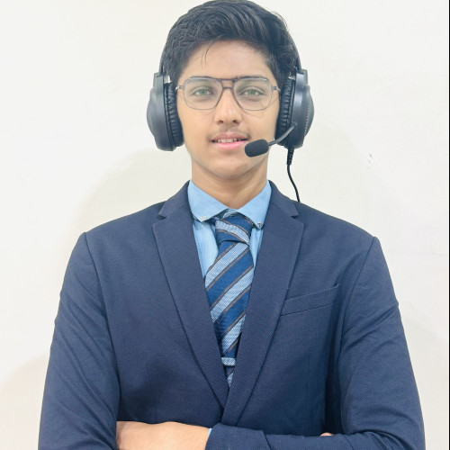 Dev R. profile photo