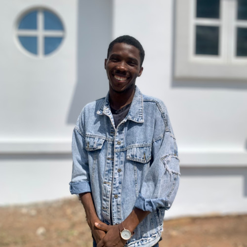 Taiwo O. profile photo