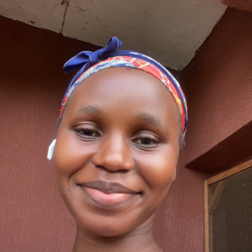 Blessing G. profile photo