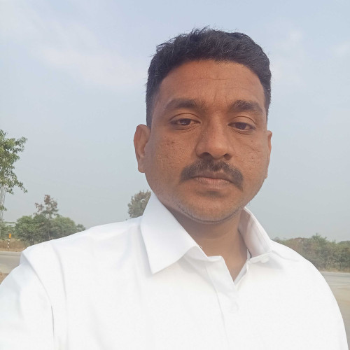 Vaibhav J. profile photo