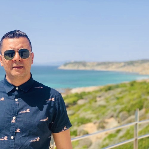 Tir B. profile photo