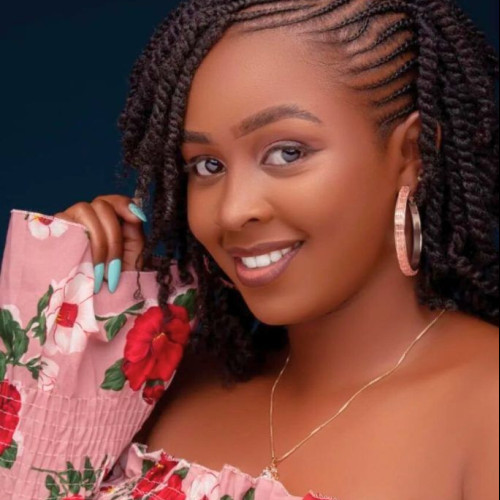 Mary N. profile photo
