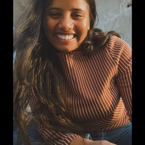 Shalini  S.