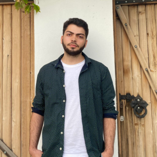 David L. profile photo