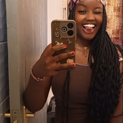 Mutisya E. profile photo