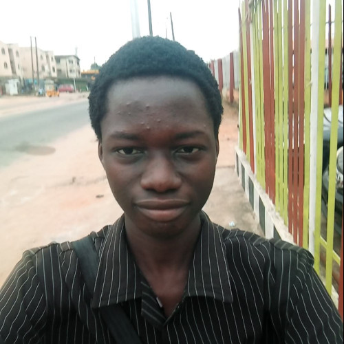 Clement O. profile photo