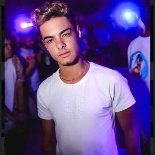 Andre C. profile photo