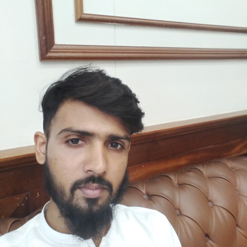 Muhammad J. profile photo