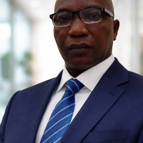 Nkemdirim  O. profile photo