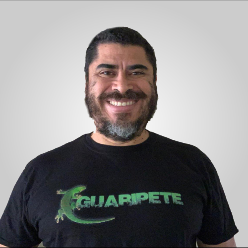 Juan R. profile photo
