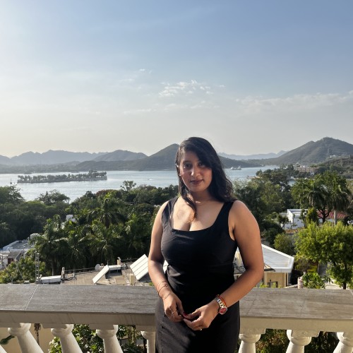 Shubhangi  G.