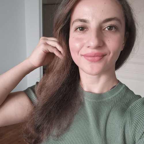 Nessy k. profile photo