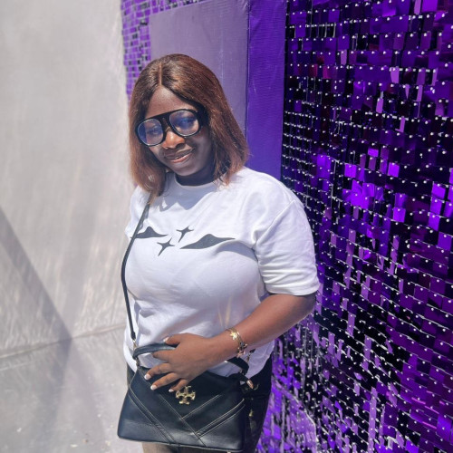 omotoyosi A. profile photo