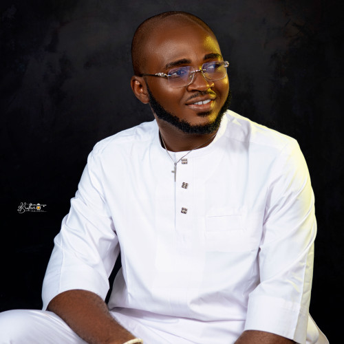 Chibuzo Gideon o.