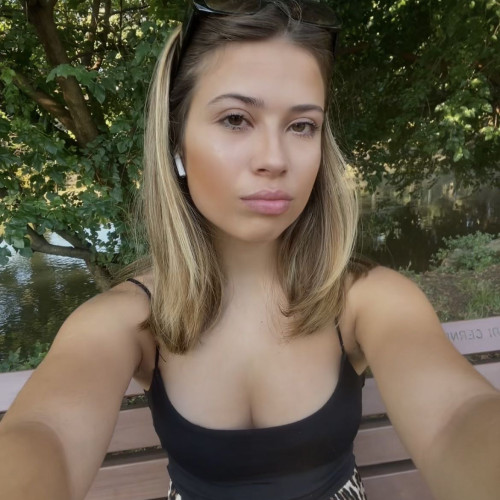 rebecca s. profile photo