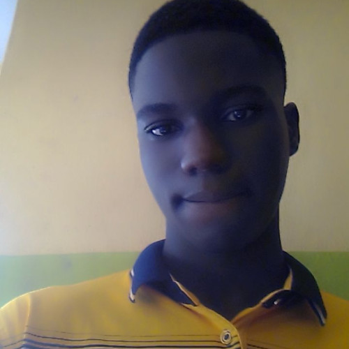 Nwanne E. profile photo