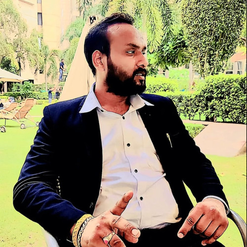 SUMIT G. profile photo