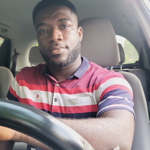 Nketiah D. profile photo