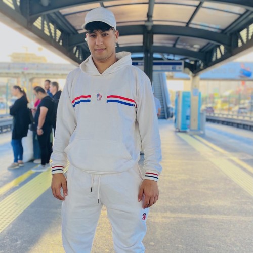 Mouad B. profile photo