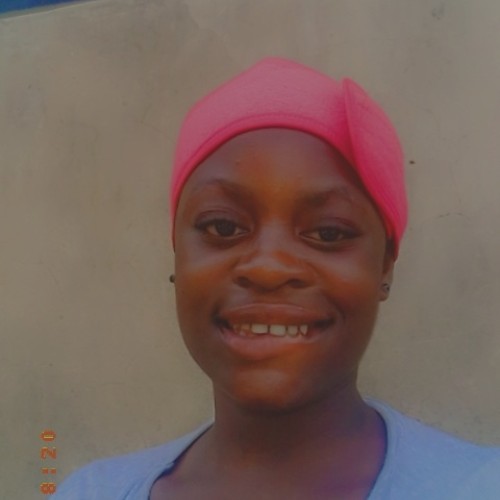 Favour M.