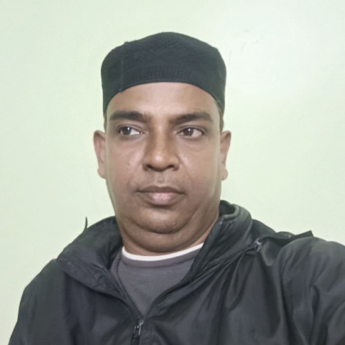 Raju B. profile photo