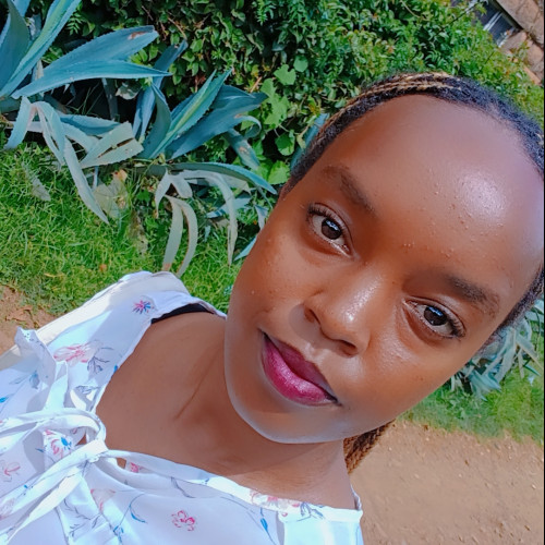 Joy M. profile photo