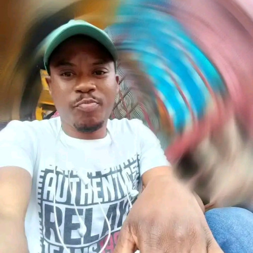 Khumbulani M.