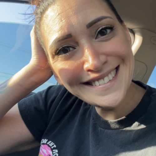Stephanie P.
