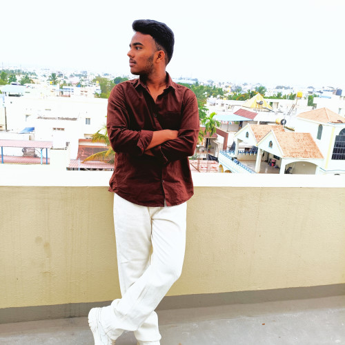 Dhruva R. profile photo