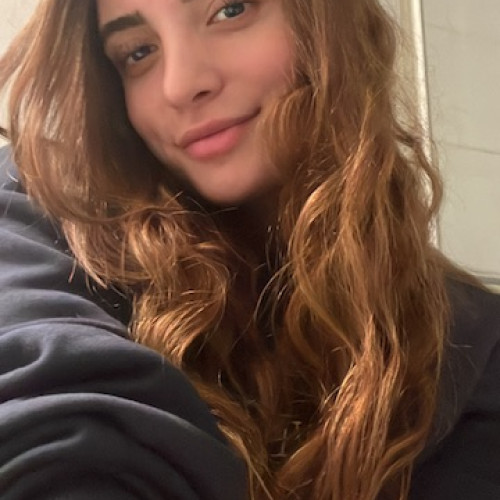 Bahar C. profile photo