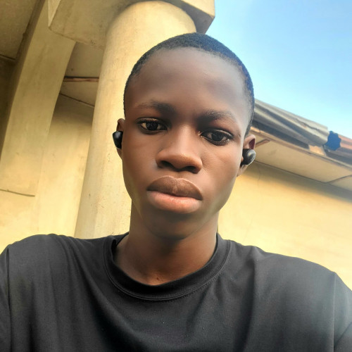 Damilare  O. profile photo