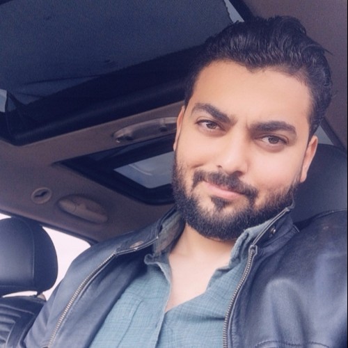 Omar B.